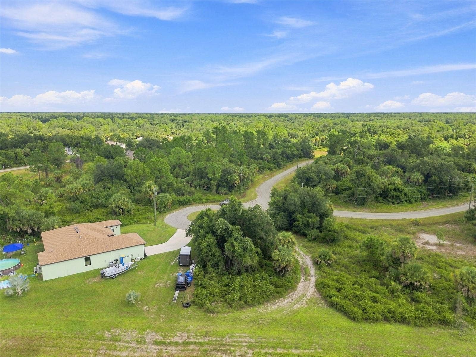 PEALE CIRCLE, North Port, FL 34288
