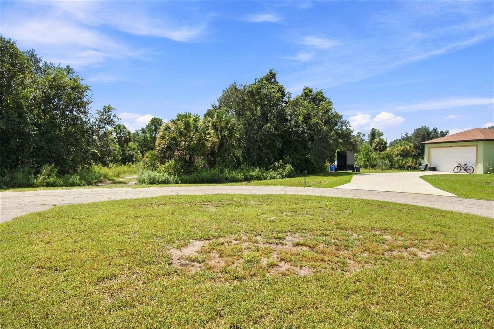 PEALE CIRCLE, North Port, FL 34288