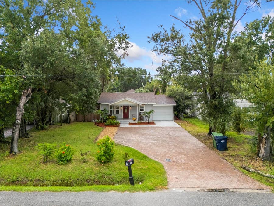 Property photo for 1717 W MOHAWK AVENUE, Tampa, FL