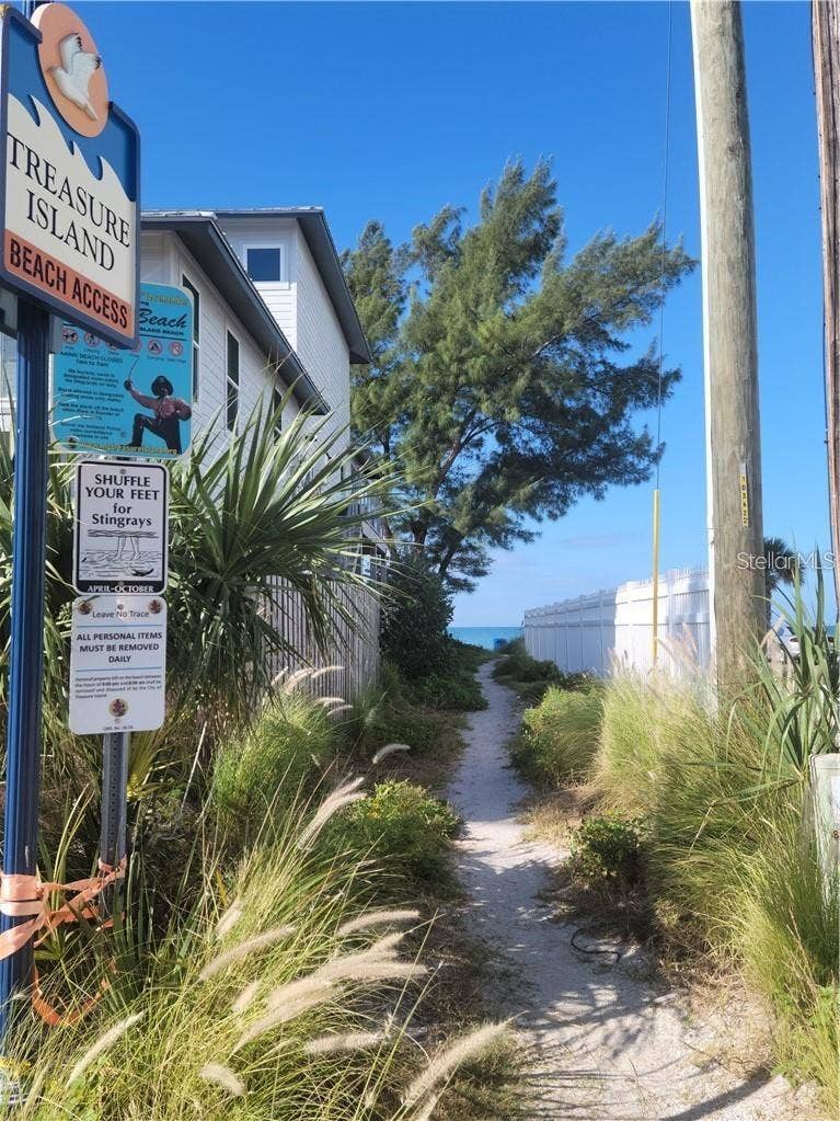 8465 W GULF BOULEVARD, #58, Treasure Island, FL 33706 8465 W GULF BOULEVARD, #58, Treasure Island, FL 33706
