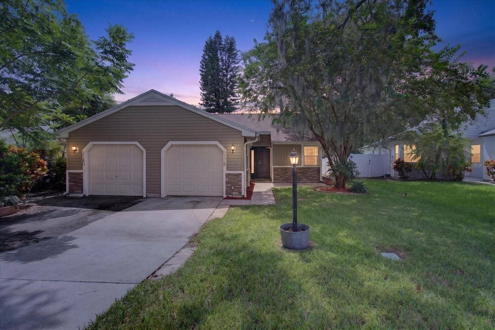 3178 CLOVERPLACE DRIVE, Palm Harbor, FL 34684 3178 CLOVERPLACE DRIVE, Palm Harbor, FL 34684