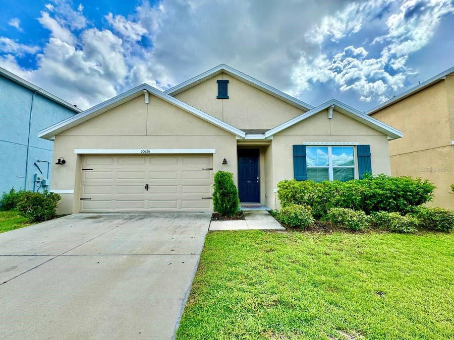 Property photo for 10626 PARK MEADOWBROOKE DRIVE, Riverview, FL