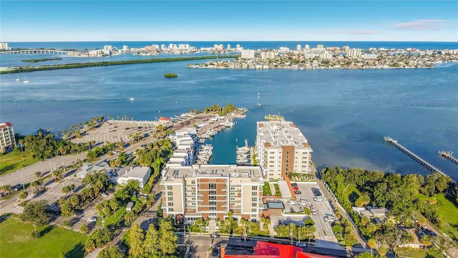 Property photo for 900 N OSCEOLA AVENUE, #802, Clearwater, FL