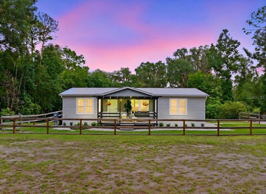 Property photo for 1164 KATIE WOOD TRAIL, Brooksville, FL