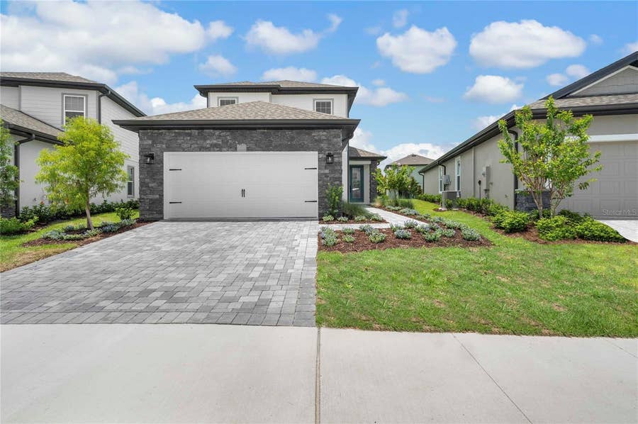 Property photo for 7668 SOMERSWORTH DRIVE, Kissimmee, FL