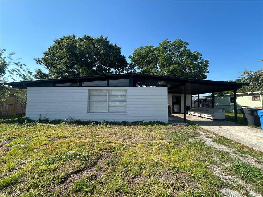 Property photo for 7615 LAVENDER LANE, Tampa, FL