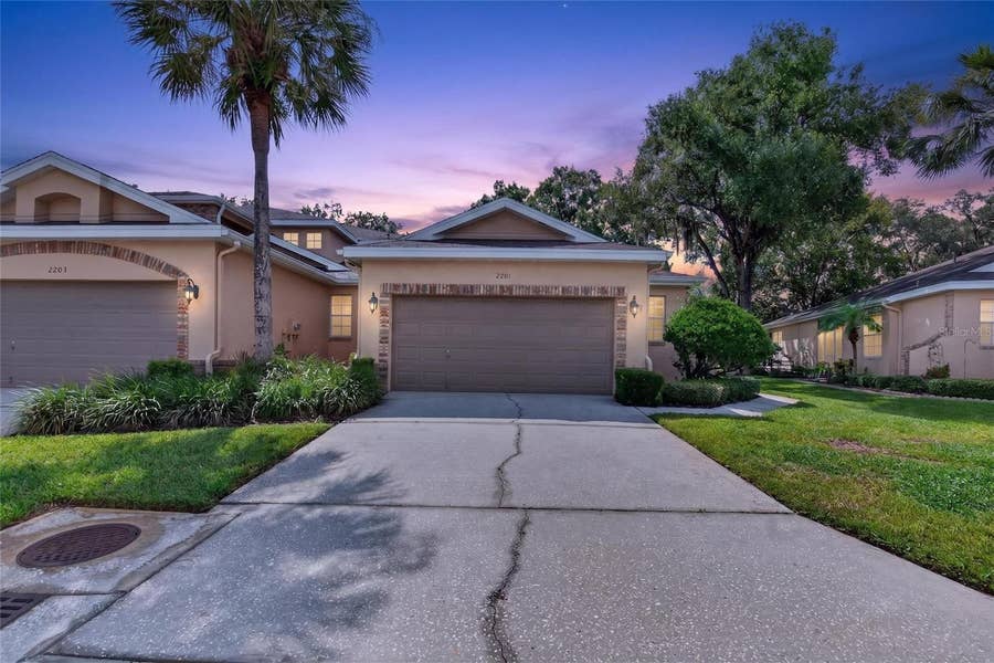 Property photo for 2201 PRESERVATION DRIVE, #0, Plant City, FL
