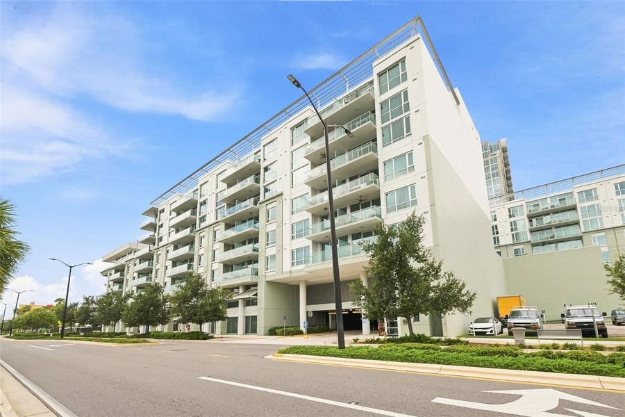 Property photo for 111 N 12TH STREET, #1524, Tampa, FL
