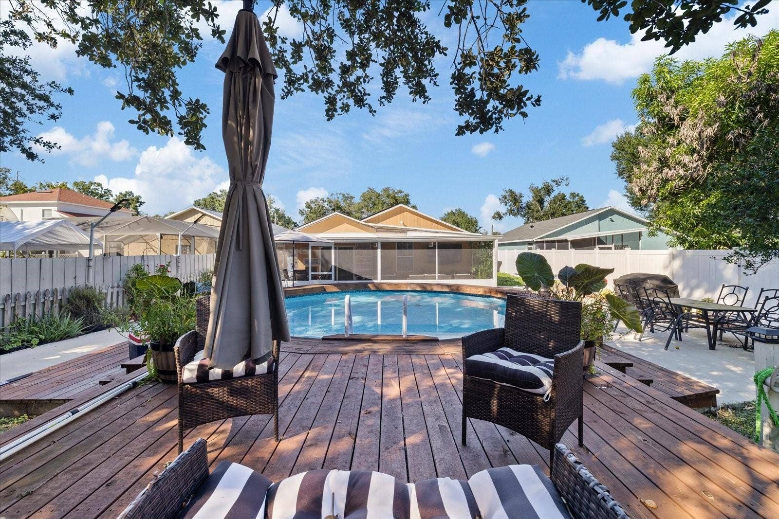 8712 FOUNTAIN AVENUE, Tampa, FL 33615
