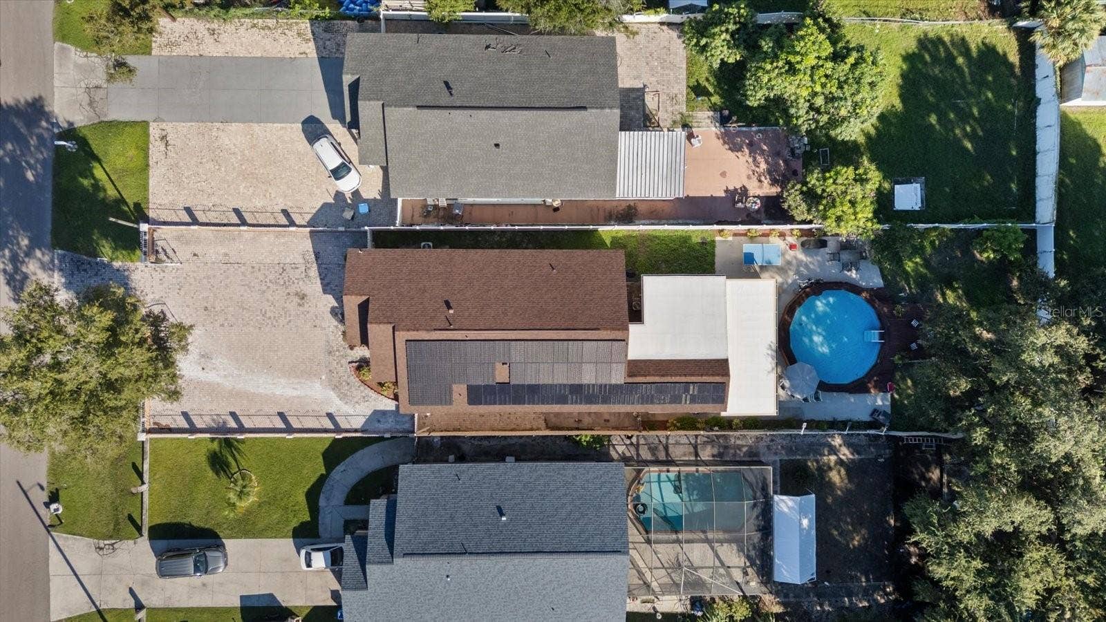 8712 FOUNTAIN AVENUE, Tampa, FL 33615