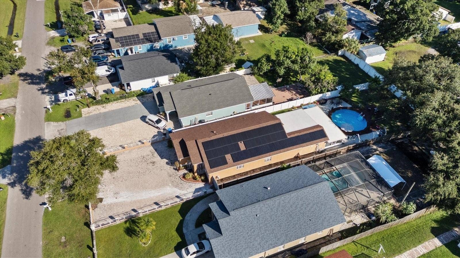8712 FOUNTAIN AVENUE, Tampa, FL 33615