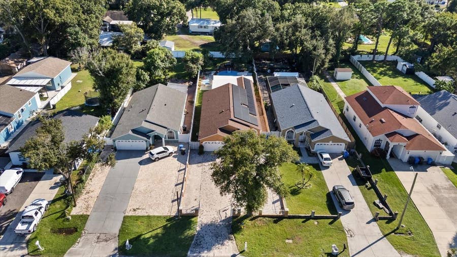 Property photo for 8712 FOUNTAIN AVENUE, Tampa, FL