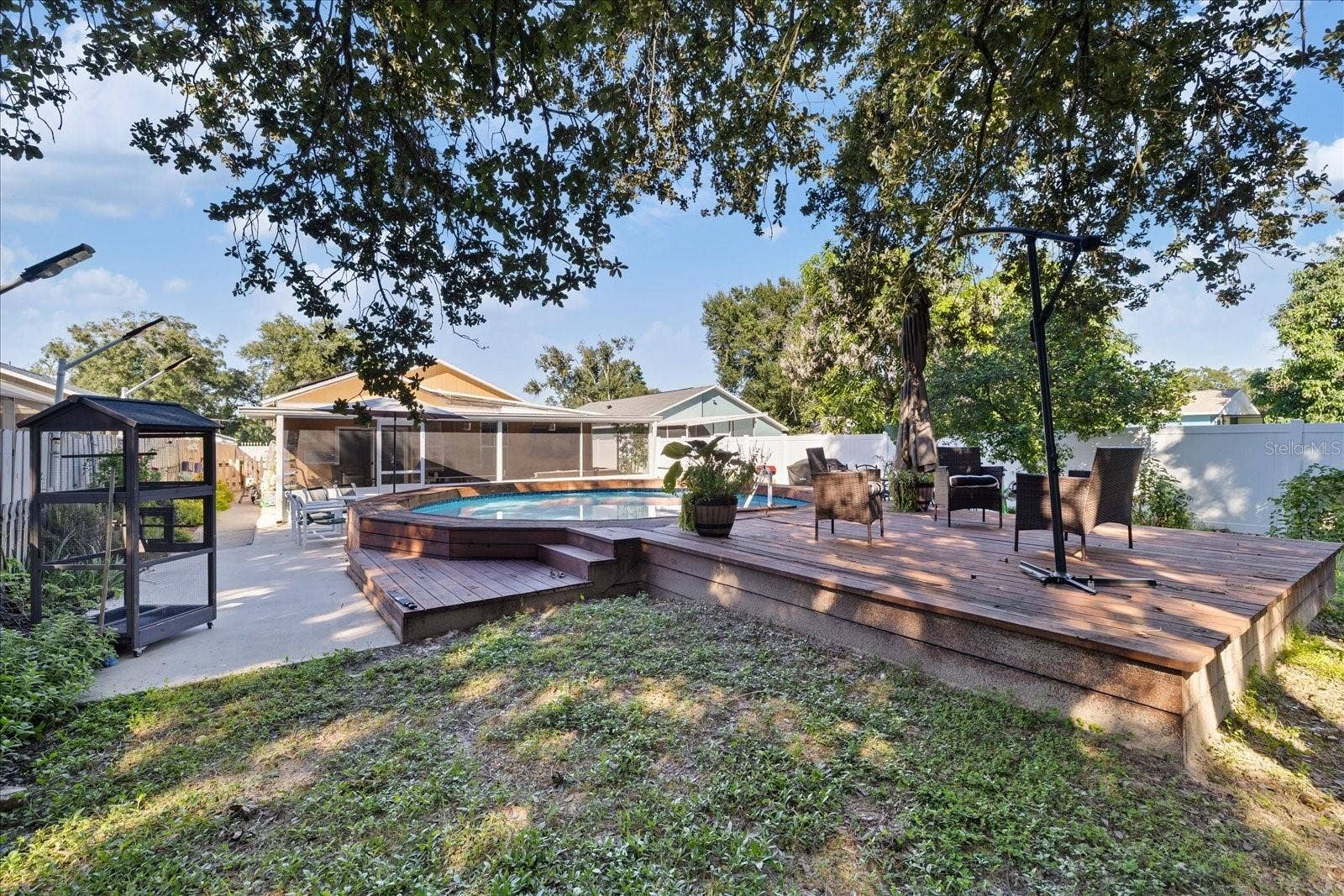 8712 FOUNTAIN AVENUE, Tampa, FL 33615