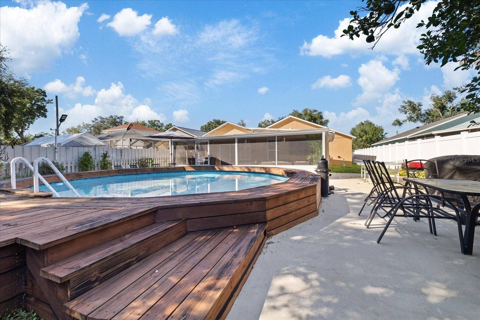 8712 FOUNTAIN AVENUE, Tampa, FL 33615
