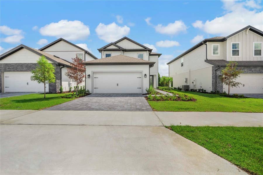 Property photo for 7673 SOMERSWORTH DRIVE, Kissimmee, FL