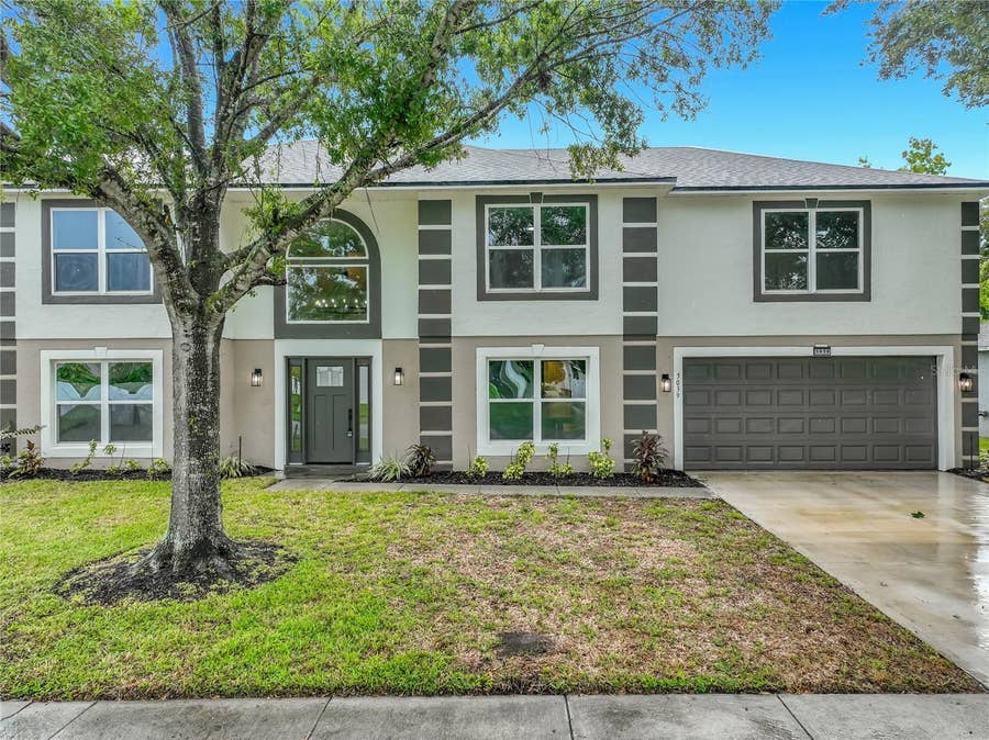 Property photo for 5039 OAK TOURS DRIVE, Edgewood, FL