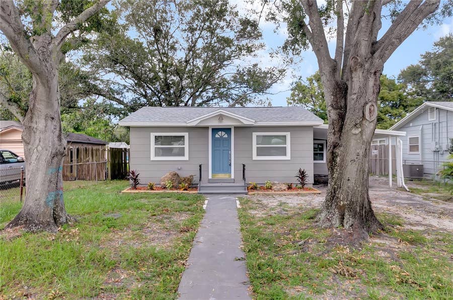 Property photo for St Petersburg, FL