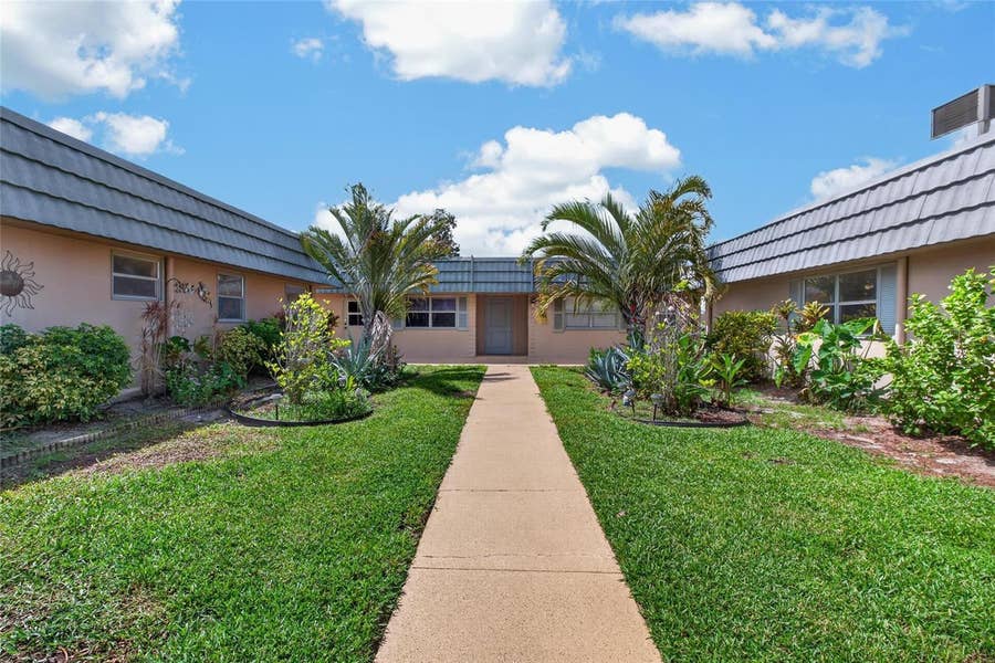 Property photo for 1802 BEDFORD TERRACE, #180, Sun City Center, FL