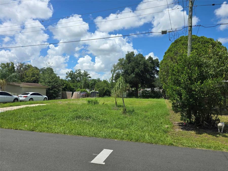Property photo for 8714 N HYALEAH ROAD, Tampa, FL