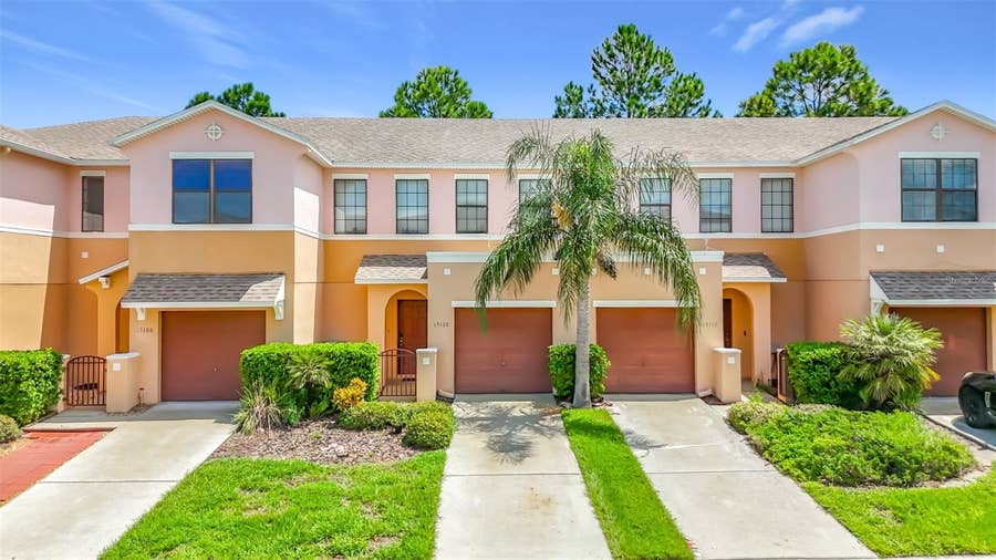Property photo for 13108 LOGAN CAPTIVA LANE, Gibsonton, FL