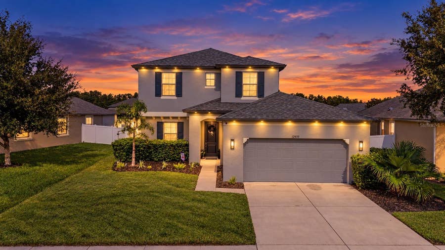 Property photo for 19939 HIDDEN GLEN DRIVE, Land O Lakes, FL