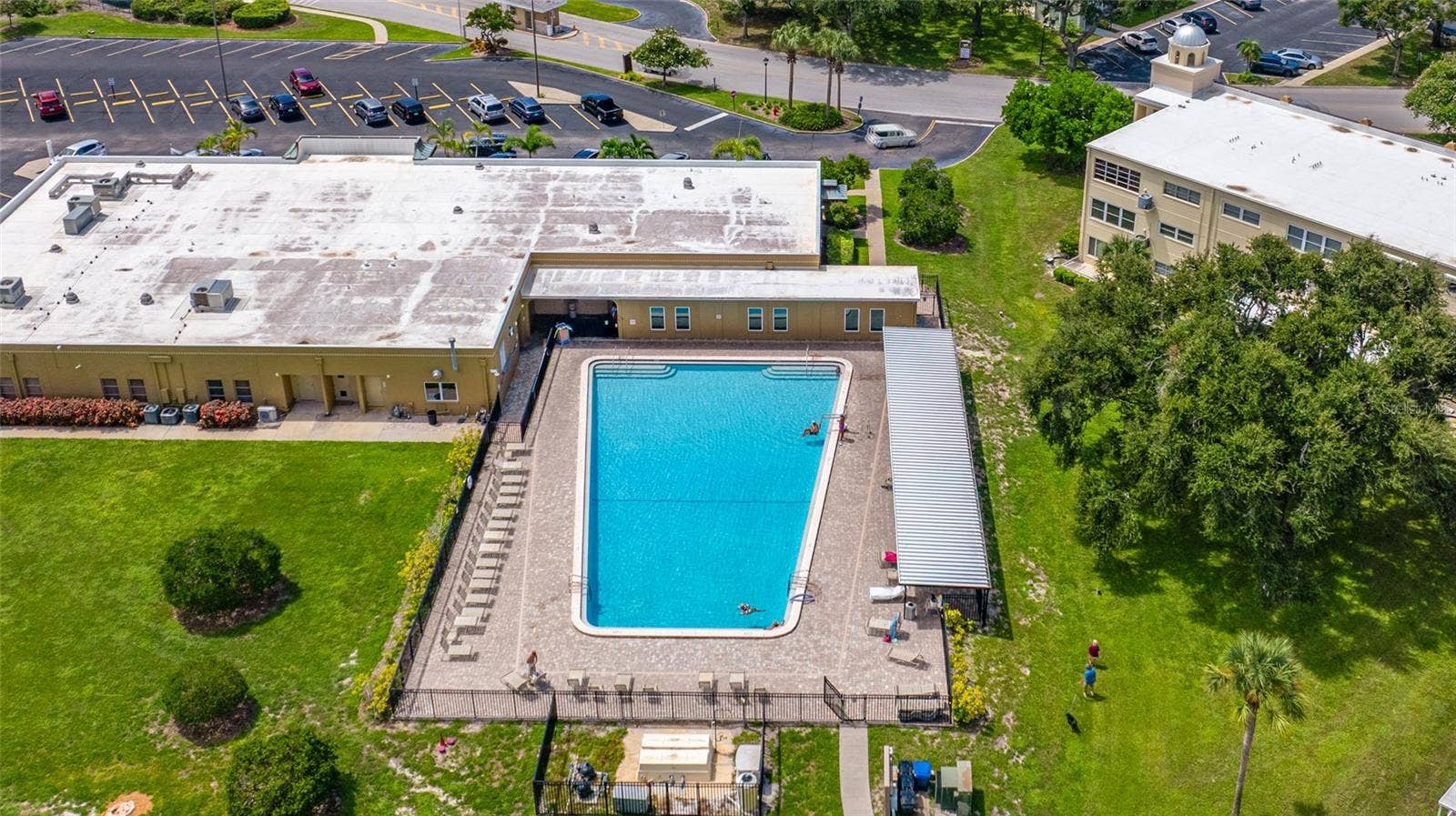 2258 WORLD PARKWAY BOULEVARD W, #40, Clearwater, FL 33763