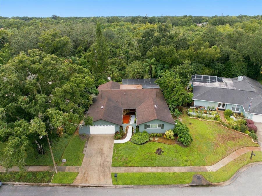 Property photo for 1297 PEACH TREE DRIVE, Dunedin, FL
