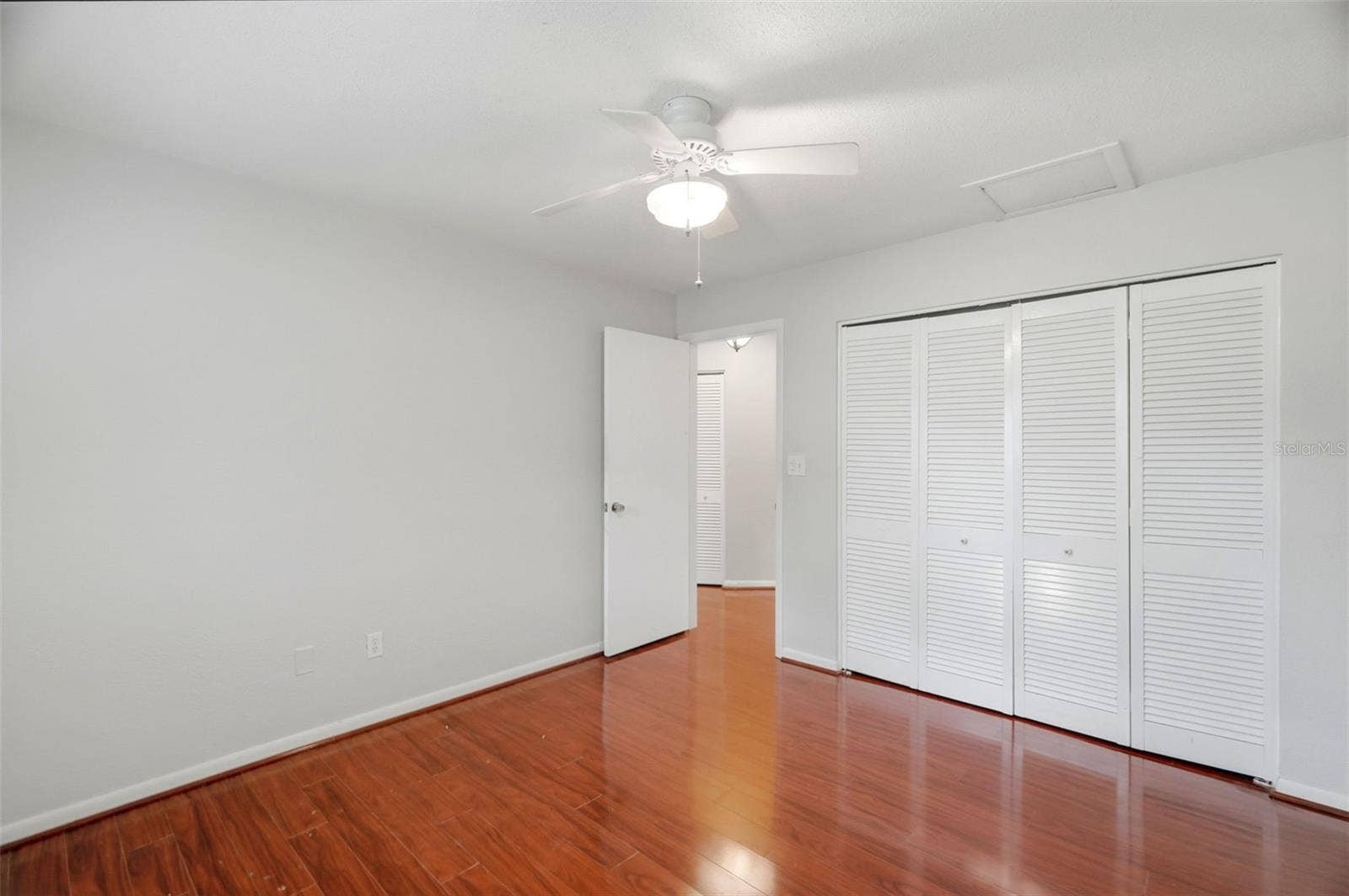 Third bedroom.