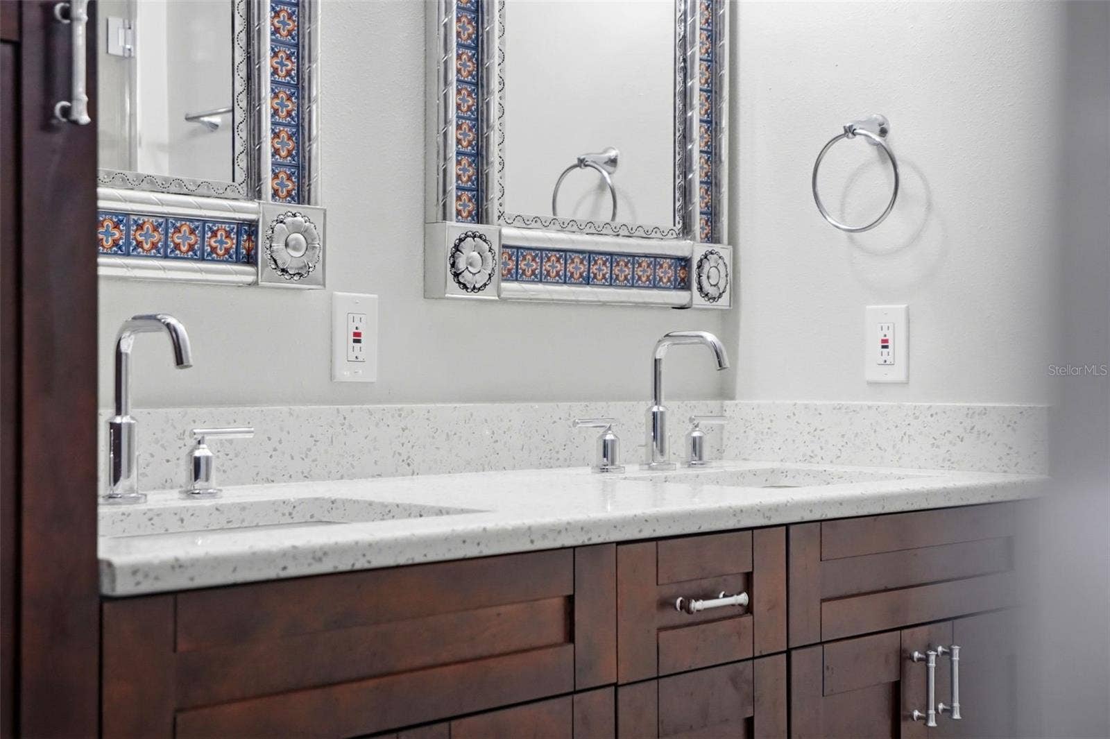 Primary ensuite bathroom.