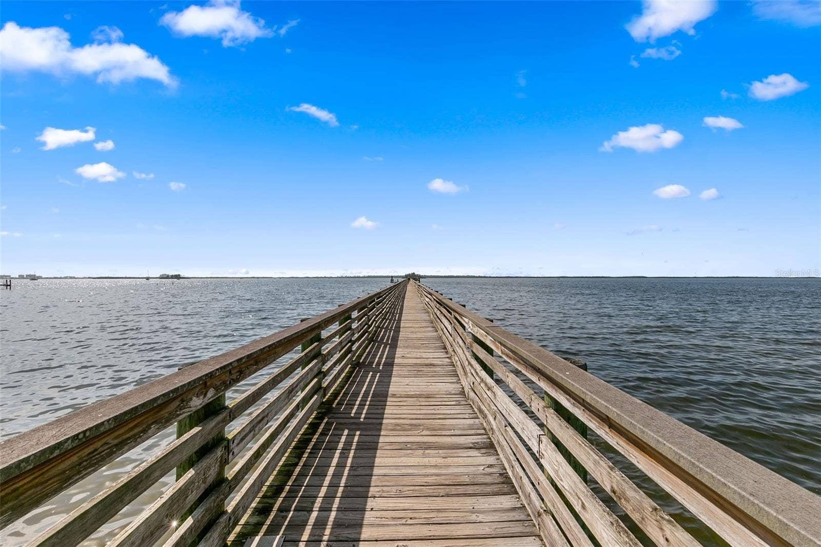 Dunedin, Florida.