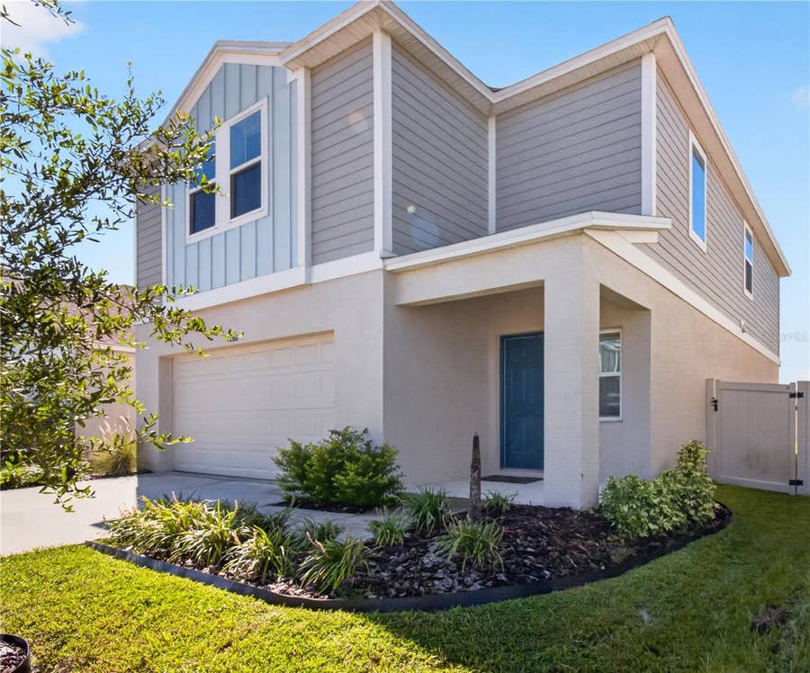 Property photo for 7860 PEACE LILY AVENUE, Wesley Chapel, FL