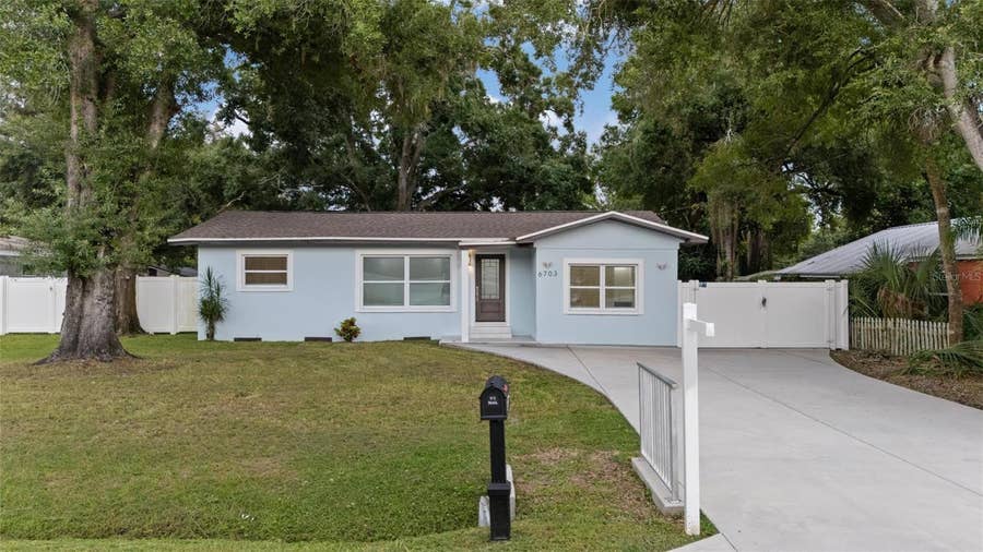 Property photo for 6703 N BOULEVARD, Tampa, FL