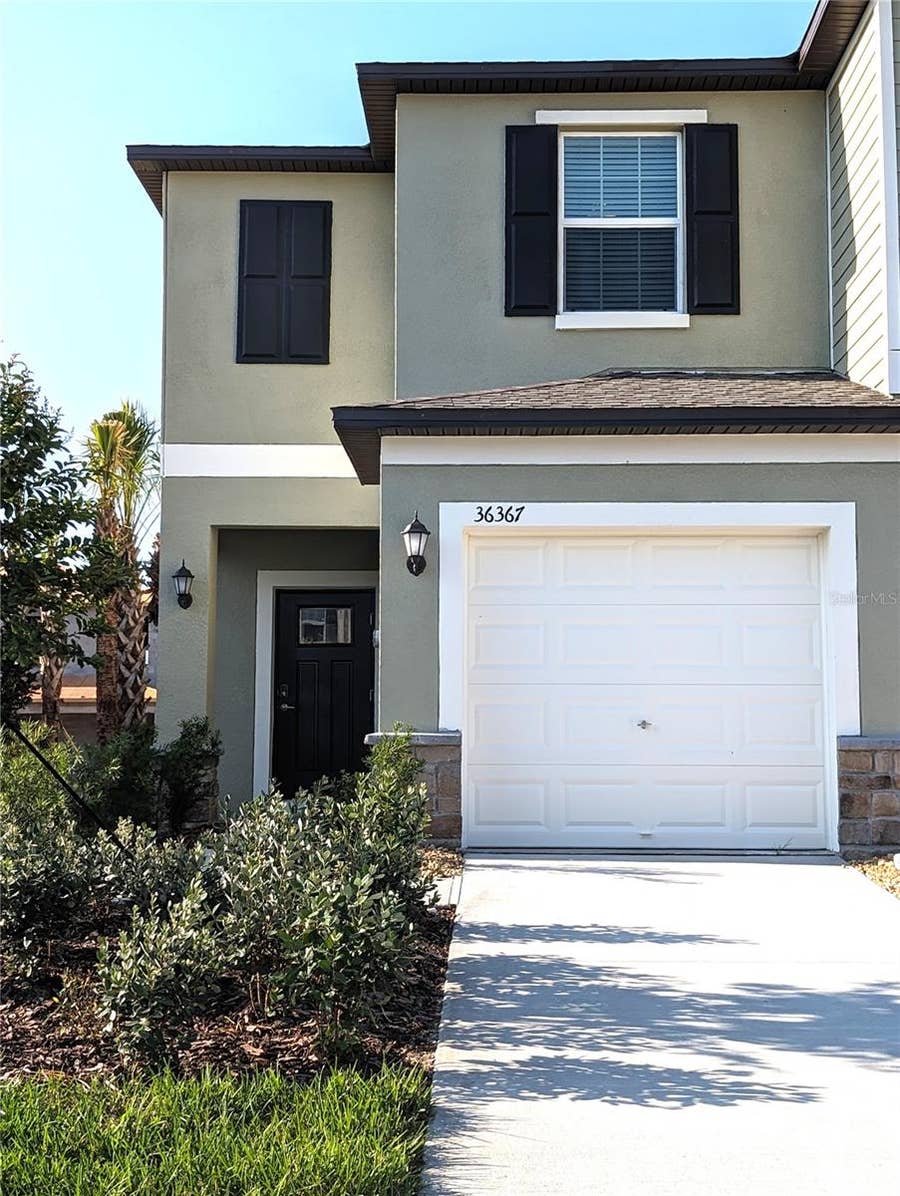 Property photo for 36367 CAMP FIRE TERRACE, Zephyrhills, FL