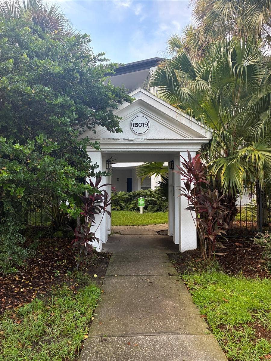 Property photo for 15019 ARBOR RESERVE CIRCLE, #212, Tampa, FL