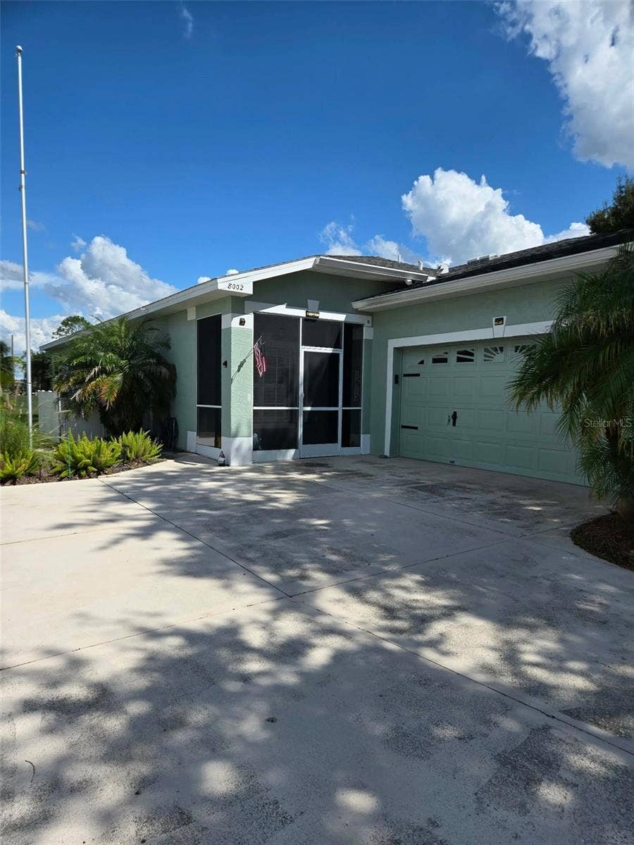Property photo for 8002 SHADDOCK PLACE, Land O Lakes, FL
