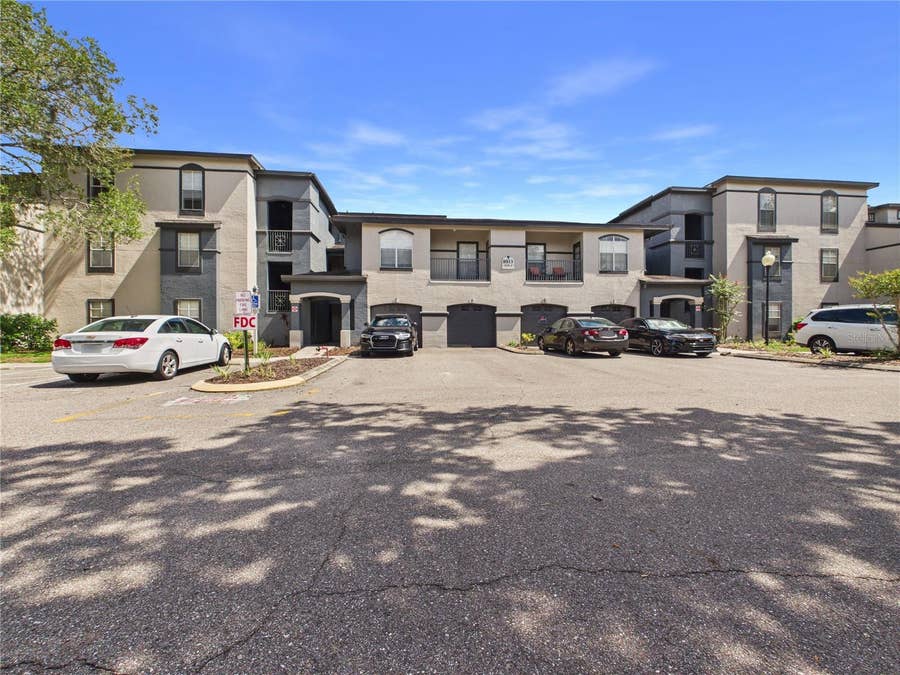 Property photo for 8513 LUCUYA WAY, #308, Temple Terrace, FL