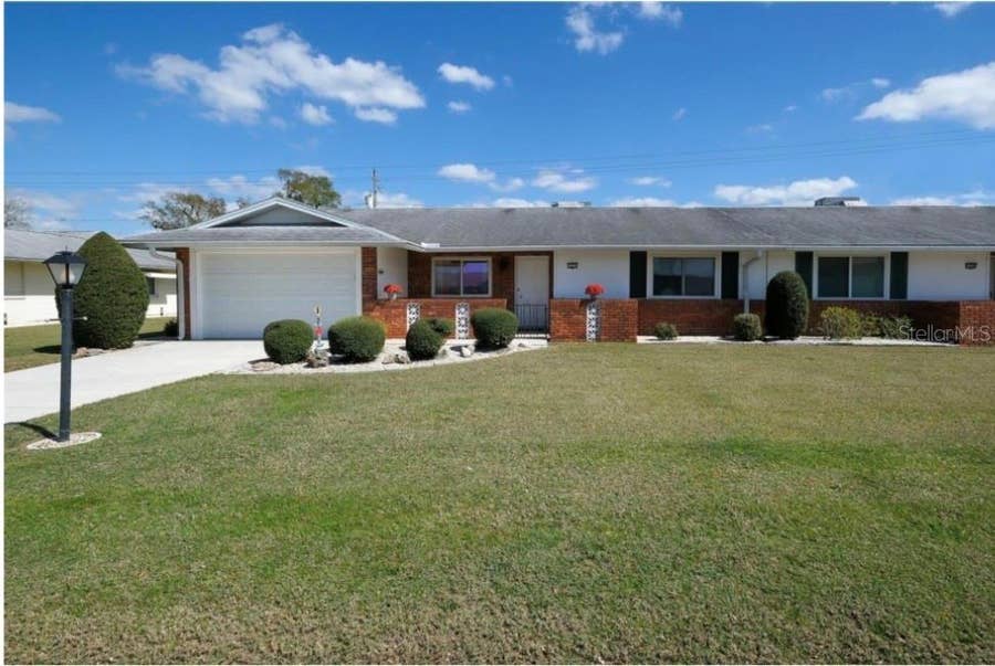 Property photo for 1411 N PEBBLE BEACH BOULEVARD, Sun City Center, FL