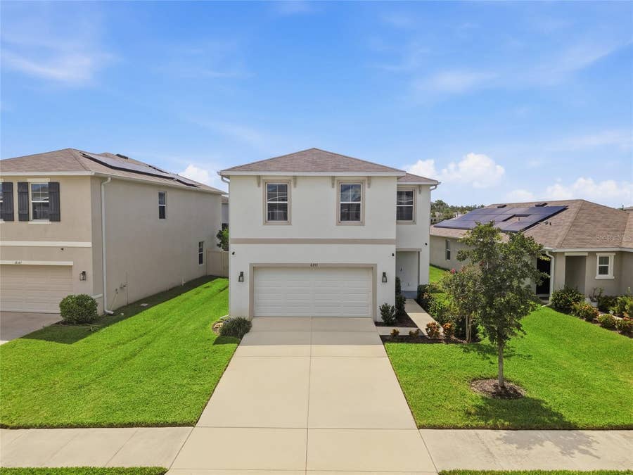 Property photo for 16353 SILENT SANDS LANE, Odessa, FL