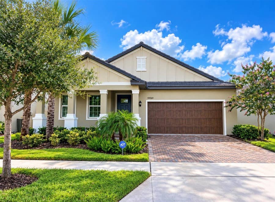 Property photo for 10060 BANYAN BREEZE BOULEVARD, Land O Lakes, FL