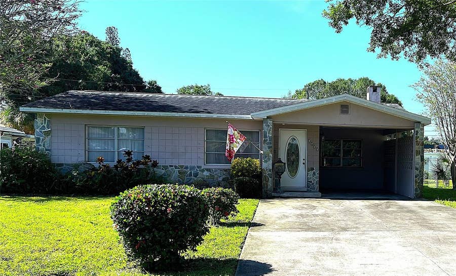Property photo for 1400 57TH AVENUE N, St Petersburg, FL