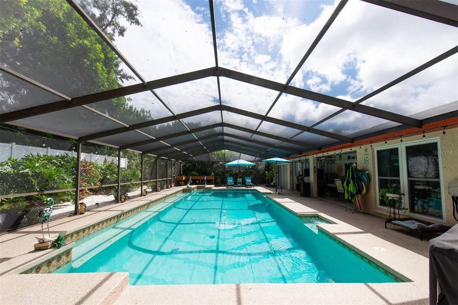 Property photo for 207 AMESBURY CIRCLE, Sun City Center, FL