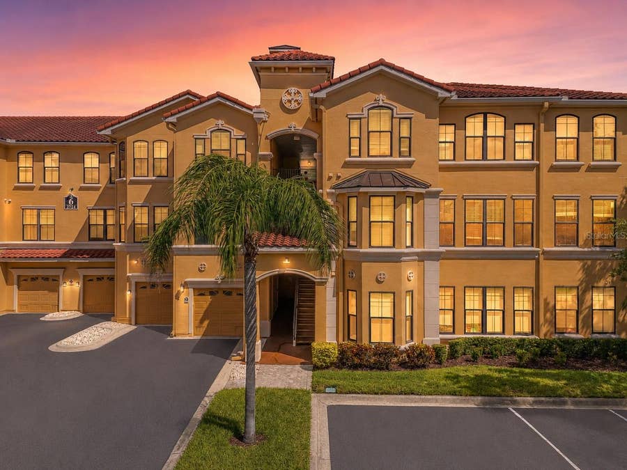 Property photo for 2724 VIA MURANO, #615, Clearwater, FL