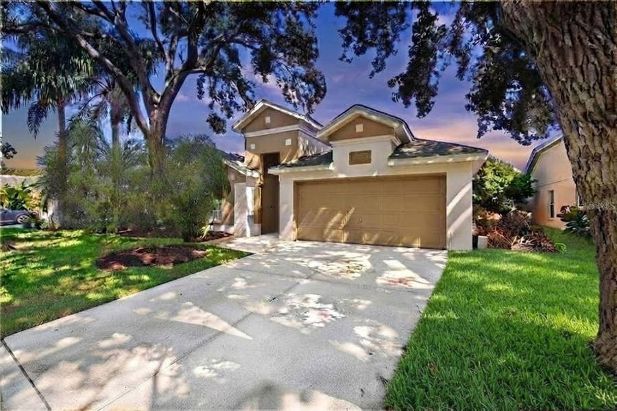 Property photo for 5513 TERRAIN DE GOLF DRIVE, Lutz, FL