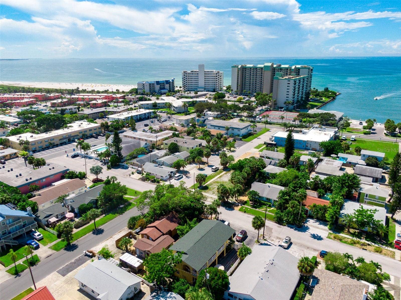 7209 COQUINA WAY, St Pete Beach, FL 33706 7209 COQUINA WAY, St Pete Beach, FL 33706