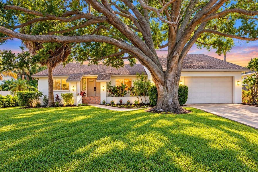 Property photo for 630 PINTA DRIVE, Tierra Verde, FL
