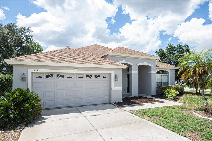 Property photo for 1435 TAWNYBERRY COURT, Trinity, FL