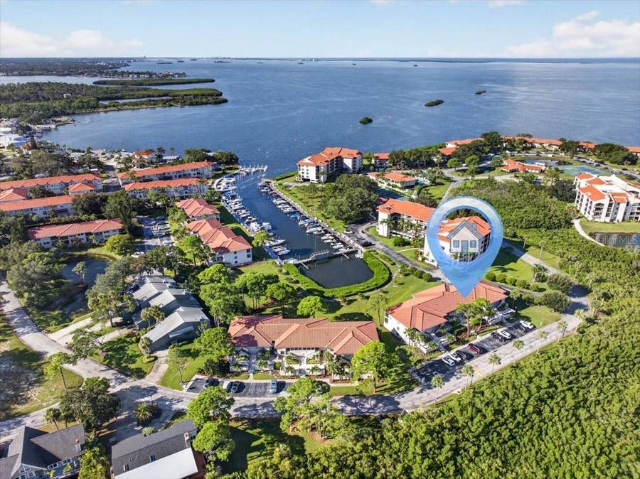 Property photo for 1805 MARINER DRIVE, #51, Tarpon Springs, FL