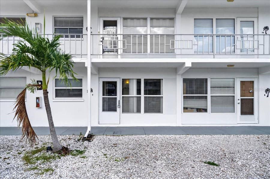 Property photo for 1221 DREW STREET, #B7, Clearwater, FL