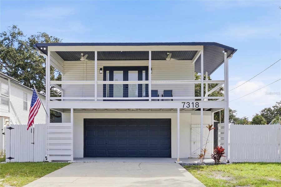 Property photo for 7318 S KISSIMMEE STREET, Tampa, FL