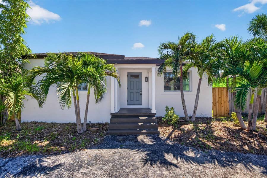 Property photo for 1020 49TH STREET S, St Petersburg, FL